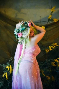 Yoki_Shizuko The soft dawn Εικόνα 2