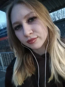 My evening walk od JerriJereb  2 snímek