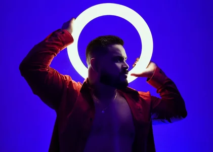 MichaelBear_ HALO 💫 Pic 2