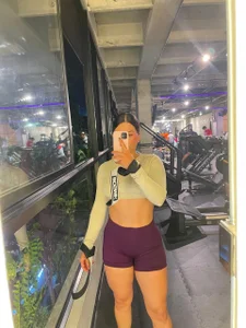 _ambarrose Gym ♥ Billede 2