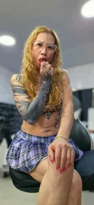 Ladyy_Scarlett YOUR HOT TEACHER🔥🤤 Pic 8