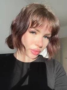 Eva_Sonic just look into my eyes Foto