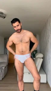 Mateoking__Underwear pics图片 4
