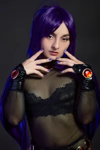 KARINNA__RAVEN Raven Pic 4