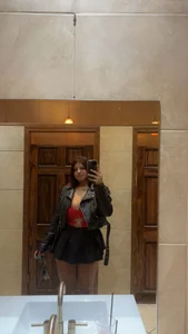 ebonymama23 Just me❤️ Pic 2