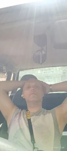 Sam_Colt: In the car ( 9 фото)