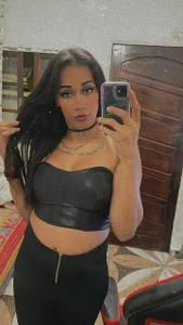 Public de Sereiatransex  3 Imagens