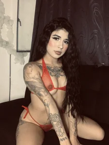 Zdjęcia Dannii- I felt pretty, haha.🥰: 