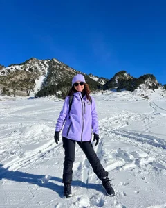 Adriennesexxx Esqui/snow❤️dream❤️ Pic