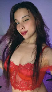 nova_silk Scarlet Temptation 💖 Billede 4