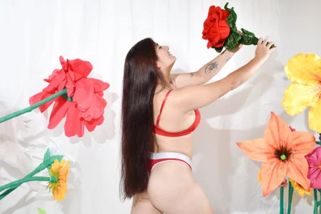 Katha03_ I wanna be your valentine Pic 5