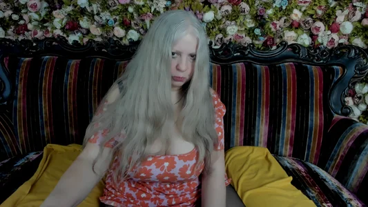 mariabelladonna Orange slika 2