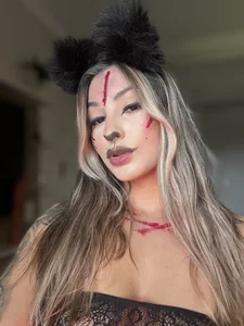 AliceStone19 Halloween 🎃 사진 4