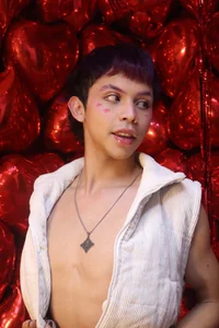 My first pic session de Apolo_Prince1  2 Imagens