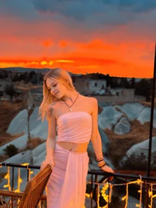 Foxy_Blondie Fairytale Views & Cute Moods 🧸 slika 4