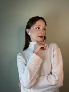 AlisaSyers Public Foto 5