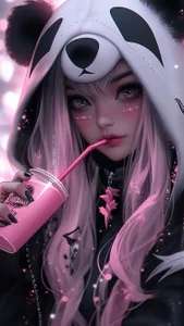 KendiLuxeのANIMEの枚の写真