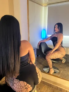 jairely's XXX Nude Photo 1