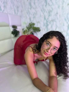 Sasha-Monroe Sexy latina🥵 Pic 4