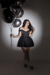 AuroraEvanss 🖤 22 🖤 Bilde 2