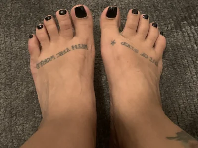 EvalisseFeet图片 5