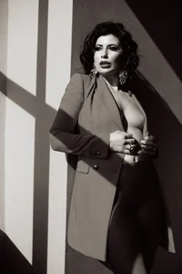 StunnigArt black white hot photos Εικόνα 6