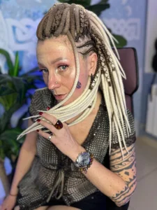 UmaSpace hairstyle new style зображення 3