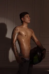 Damian23__ I am a biker hot 🥵 사진 2