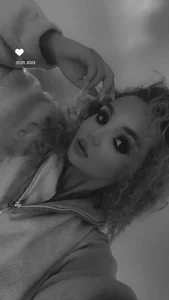 Curly Hair🥰 de CelesteBailey  2 photos