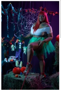 Just_Gissellex halloween season Immagine  4