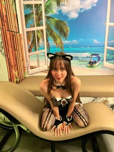 SERAFINA_: Miuwww Where Are You ? 😿 ( 5 фото)