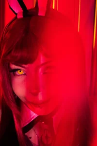 Kaoriabyss_ Valentine's Day 💞 Foto 8