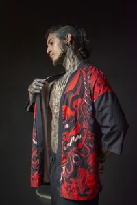 YOUR BOSS👹 de JAXXXONHERD  5 Imagens