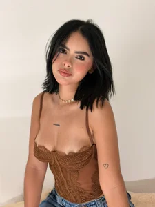 kitty_rousse01 hello guys my name is kitty 😍😍 Pic 8