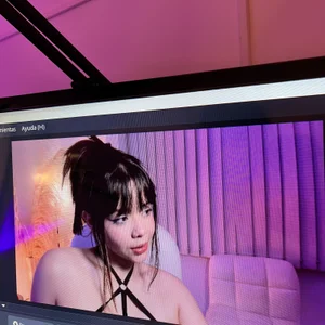 NikaVelvet1Me encanta estar aquí图片 2