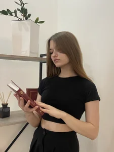 Public od EmmalineKearl  8 snímek