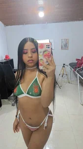 Catalina_naugthy 💚❤️🌟🔥 Pic