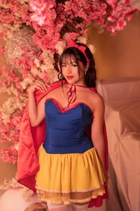 HannahDavis_ Snow White ♥ Foto 4