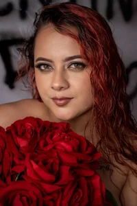 Shayla27 Happy Valentine's Day🌹 Foto 2