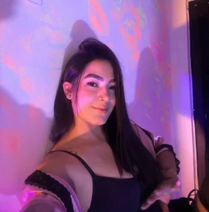 Anal_Temptation Sweet girls 🍒 Billede 7