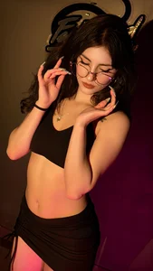 Mily_Fg 🔥 Welcome to my Original Sin! 🖤 Poză 3
