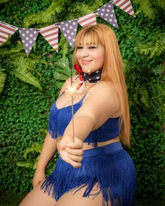 BRIATHOMAS Happy 4th of July ♥ Pic 9