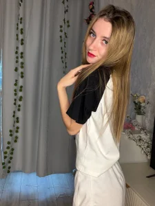 NellieEinspahr I smile, and you’re already excited Pic