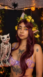 lisianthus_s Forest Fairy🌹✨ Pic 5