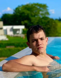 Dunkan_Kravitz Pool day!! Εικόνα