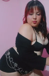 Latina_Curvy2 🤩😈 Bilde