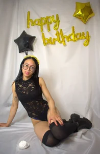 ❤MY BIRTHDAY❤ de shark_star  6 Imagens