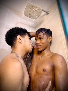 black_men9のAgua 💦の 9枚の写真