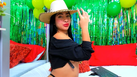 🤠a sexy cowgirl 🤠 de MariahLovato Foto
