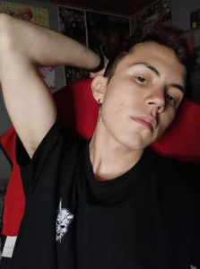 Tina_4_Charlie Charlie 🔥 Foto 5